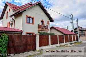 Branesti - Vila de familie - 4 dormitoare, 5 bai, toate facilitatile! - imagine 2