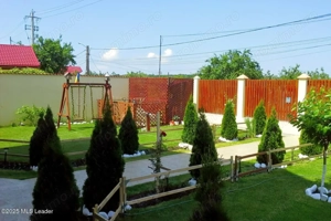 Branesti - Vila de familie - 4 dormitoare, 5 bai, toate facilitatile! - imagine 5