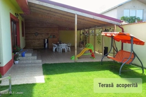 Branesti - Vila de familie - 4 dormitoare, 5 bai, toate facilitatile! - imagine 8