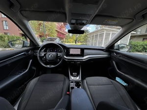 Vand Skoda Octavia IV - imagine 5 Vand Skoda Octavia IV - imagine 5