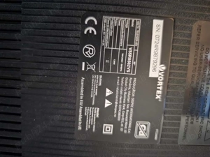 placa de baza cv9602-z55 tft224085 de pe tv Vortex v55r0502vs - imagine 4