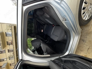 Vand Skoda Octavia IV - imagine 4 Vand Skoda Octavia IV - imagine 4