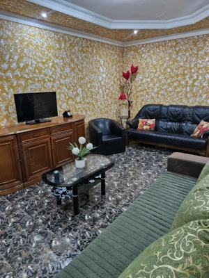 Regim hotelier apartament modern