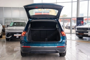 Volkswagen Tiguan 2.0 TDI DSG "Life" - imagine 11