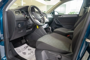 Volkswagen Tiguan 2.0 TDI DSG "Life" - imagine 13