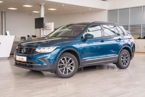 Volkswagen Tiguan 2.0 TDI DSG "Life" - imagine 3