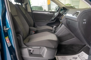 Volkswagen Tiguan 2.0 TDI DSG "Life" - imagine 12