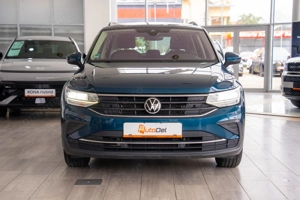 Volkswagen Tiguan 2.0 TDI DSG "Life" - imagine 2