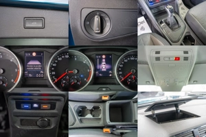 Volkswagen Tiguan 2.0 TDI DSG "Life" - imagine 18