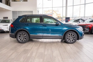 Volkswagen Tiguan 2.0 TDI DSG "Life" - imagine 5