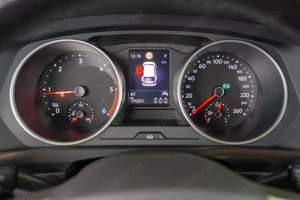 Volkswagen Tiguan 2.0 TDI DSG "Life" - imagine 15