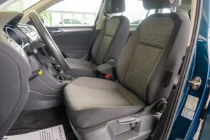 Volkswagen Tiguan 2.0 TDI DSG "Life" - imagine 20