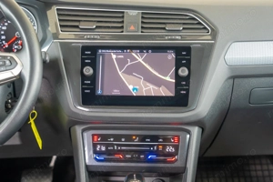 Volkswagen Tiguan 2.0 TDI DSG "Life" - imagine 17
