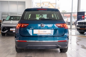 Volkswagen Tiguan 2.0 TDI DSG "Life" - imagine 6
