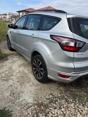 Ford Kuga De Vanzare - imagine 5 Ford Kuga De Vanzare - imagine 5