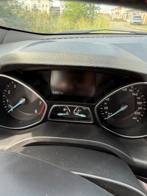 Ford Kuga De Vanzare - imagine 2 Ford Kuga De Vanzare - imagine 2