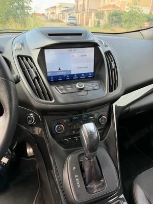 Ford Kuga De Vanzare - imagine 4 Ford Kuga De Vanzare - imagine 4