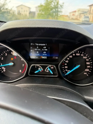 Ford Kuga De Vanzare - imagine 3 Ford Kuga De Vanzare - imagine 3