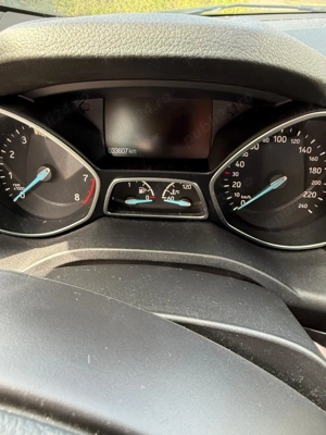 Ford Kuga De Vanzare - imagine 6 Ford Kuga De Vanzare - imagine 6