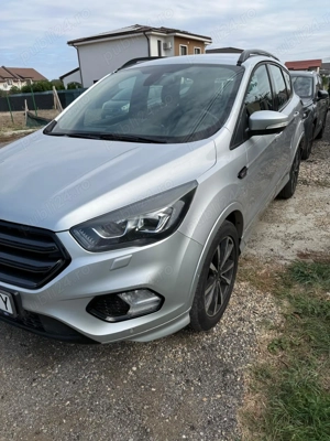 Ford Kuga De Vanzare - imagine 8 Ford Kuga De Vanzare - imagine 8