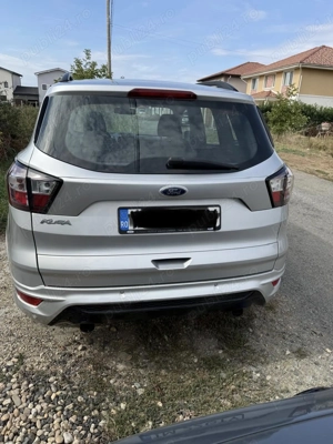 Ford Kuga De Vanzare - imagine 9 Ford Kuga De Vanzare - imagine 9