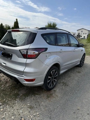 Ford Kuga De Vanzare - imagine 10 Ford Kuga De Vanzare - imagine 10