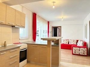 Apartament cu 2 camere de inchiriat in Prima Nufarul