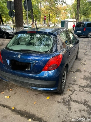 Peugeot 207 - imagine 2