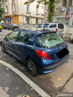 Peugeot 207 - imagine 6