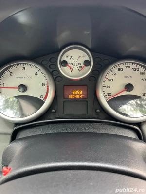 Peugeot 207 - imagine 5