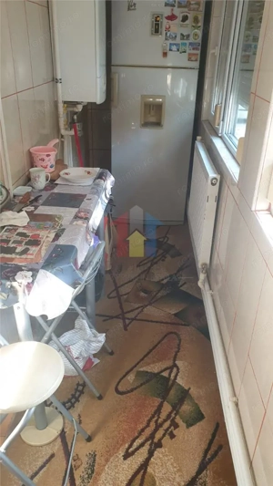 VEZI VIDEO! Dorobanti Scolilor 1 cam parter 42mp Partial Mobilat 2 boxe - imagine 7