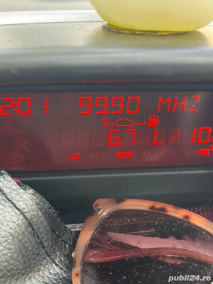 Peugeot 207 - imagine 7