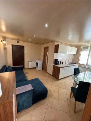 Închiriez apartament