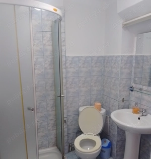 Ap. cu 1 camera de inchiriat in Ansamblul imobiliar Iris - imagine 7