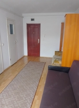 Ap. cu 1 camera de inchiriat in Ansamblul imobiliar Iris - imagine 3