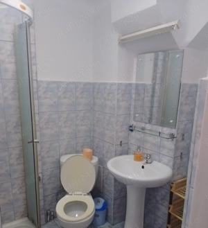 Ap. cu 1 camera de inchiriat in Ansamblul imobiliar Iris - imagine 8