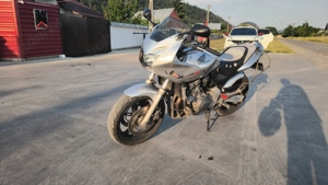 Honda Hornet 600s - imagine 2