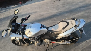 Honda Hornet 600s - imagine 3