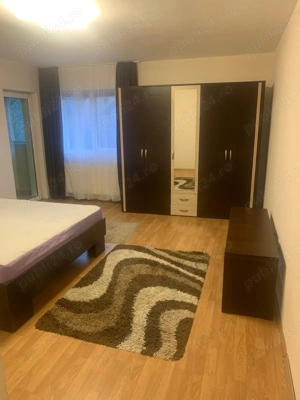 Închiriez apartament 2 camere cartierul Gheorgheni  - imagine 5