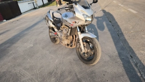 Honda Hornet 600s - imagine 5