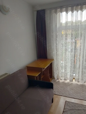 Ap. cu 1 camera de inchiriat in Ansamblul imobiliar Iris - imagine 4