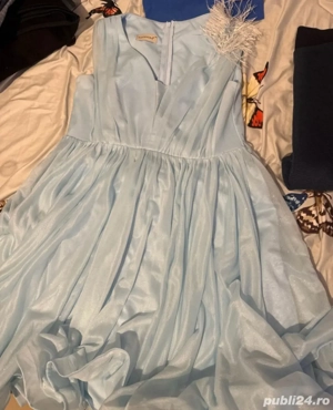 Rochi de seara  - imagine 2