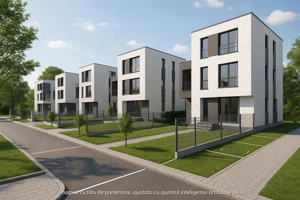 Teren de vanzare 2000 mp in zona Baneasa