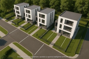 Teren de vanzare 2000 mp in zona Baneasa - imagine 2