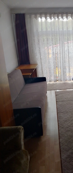 Ap. cu 1 camera de inchiriat in Ansamblul imobiliar Iris - imagine 5