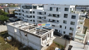 Apartament 3 camere vedere la Lacul Pantelimon - imagine 11