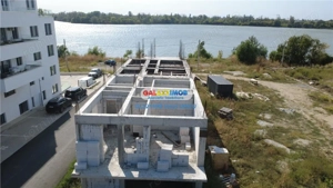 Casa Lacul Pantelimon - imagine 5