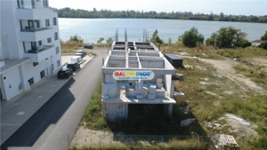 Apartament 3 camere vedere la Lacul Pantelimon - imagine 2