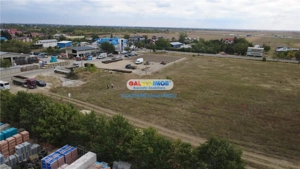 Teren Mihailesti Penny - imagine 3