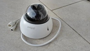 Camere supraveghere ip Dahua poe 